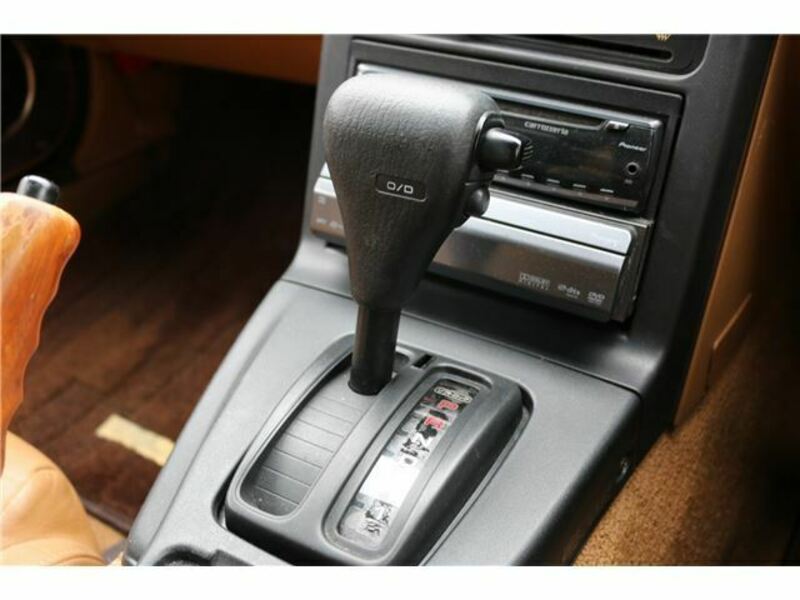 EUNOS ROADSTER