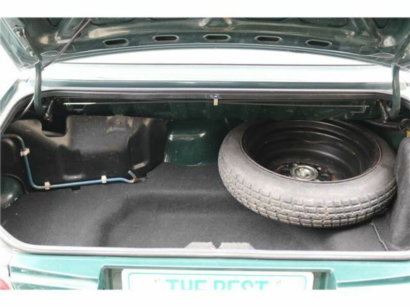 EUNOS ROADSTER