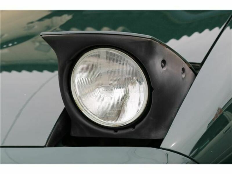 EUNOS ROADSTER