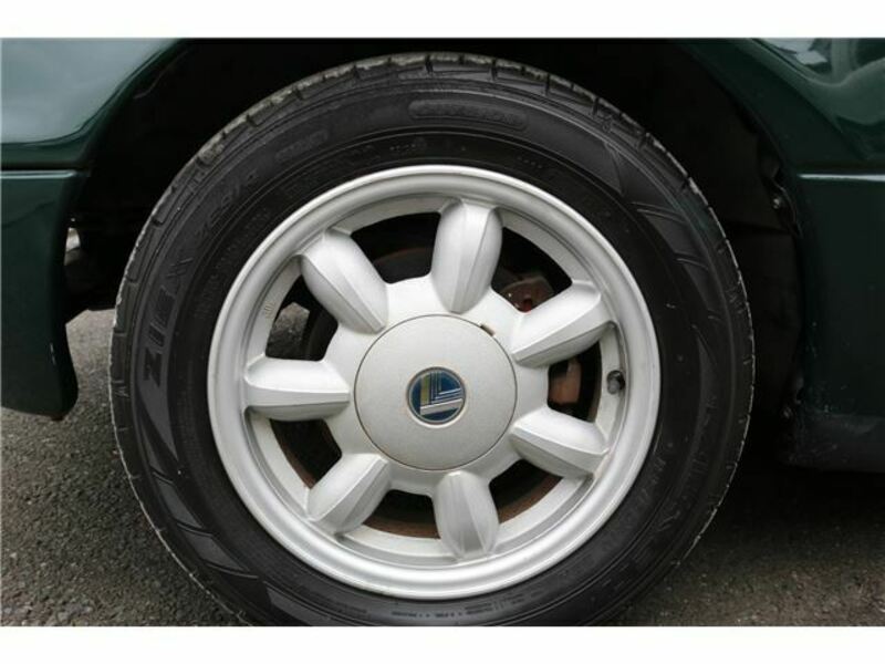 EUNOS ROADSTER