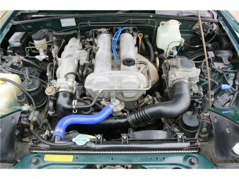 EUNOS ROADSTER