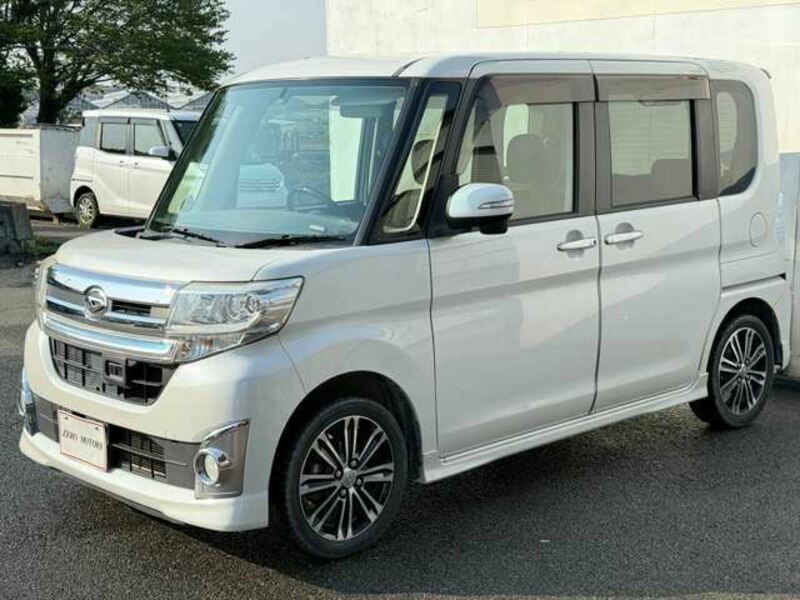 TANTO-3