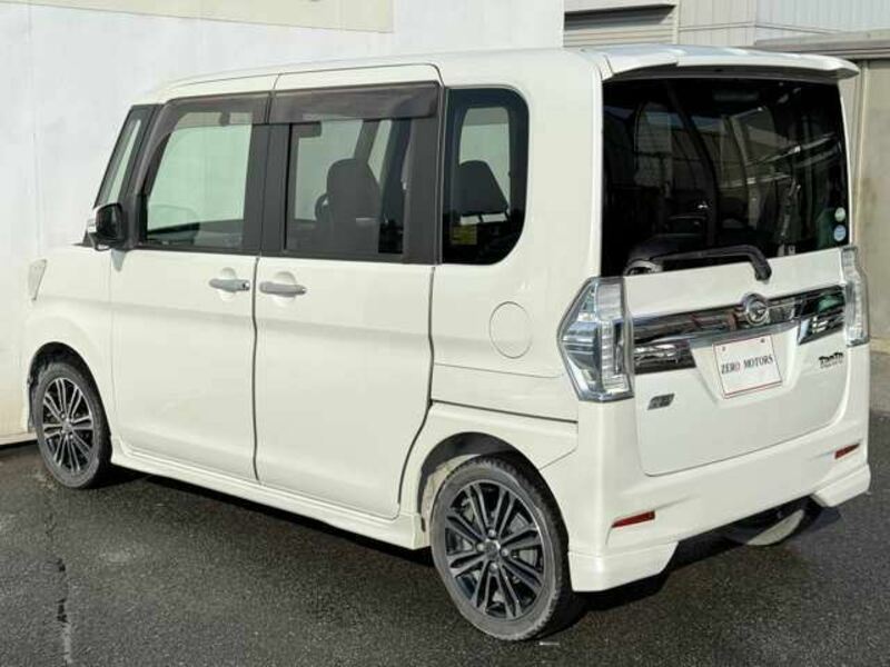 TANTO-7