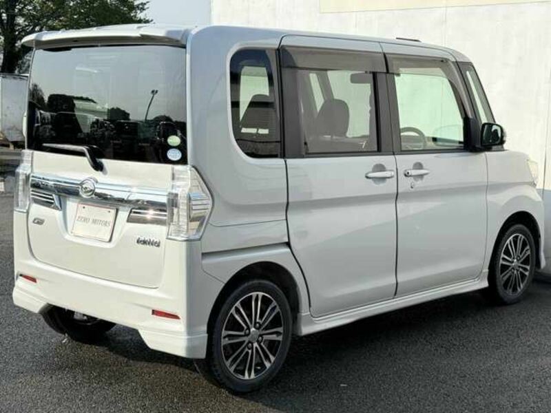 TANTO-8