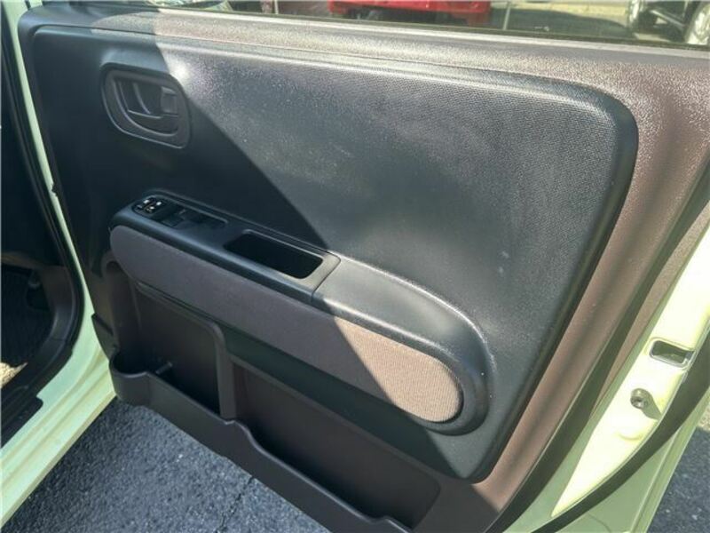 PORTE