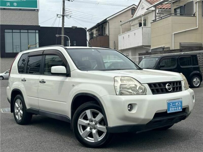 X-TRAIL-0