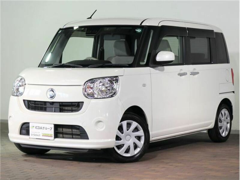 MOVE CANBUS