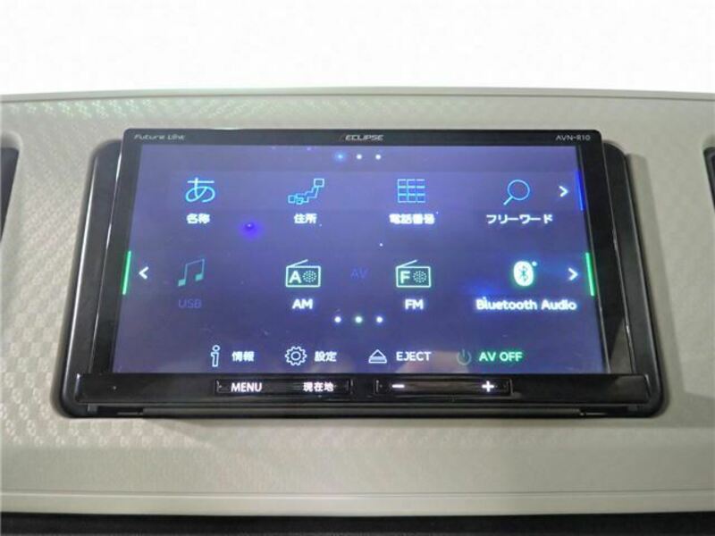 MOVE CANBUS-6
