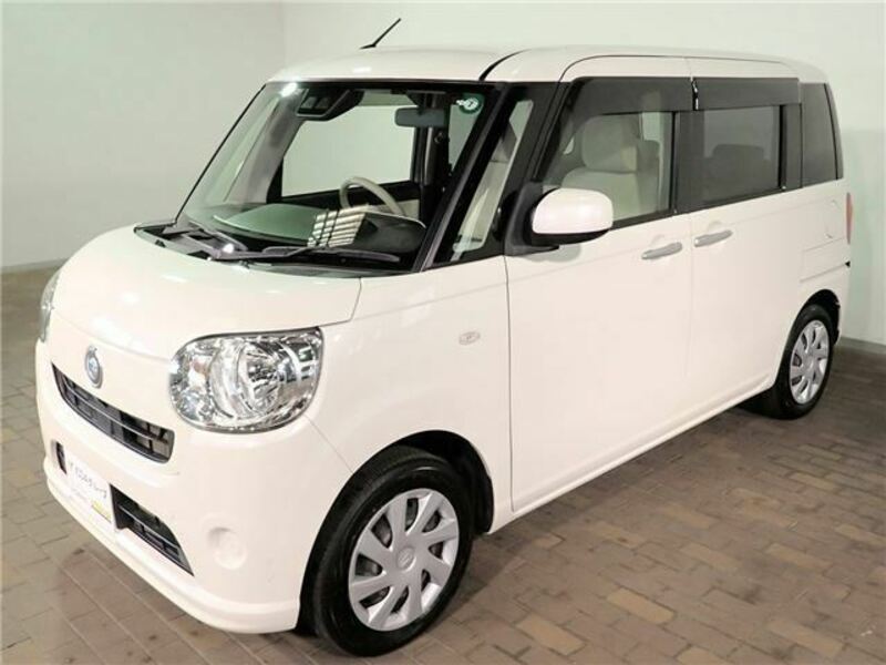 MOVE CANBUS-23