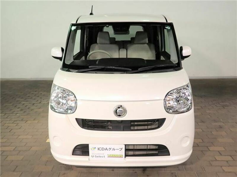 MOVE CANBUS-25
