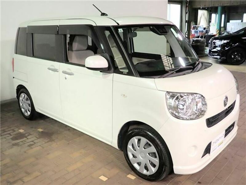 MOVE CANBUS-26