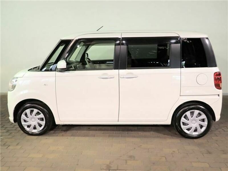 MOVE CANBUS-27