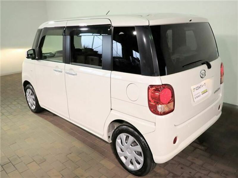 MOVE CANBUS-29