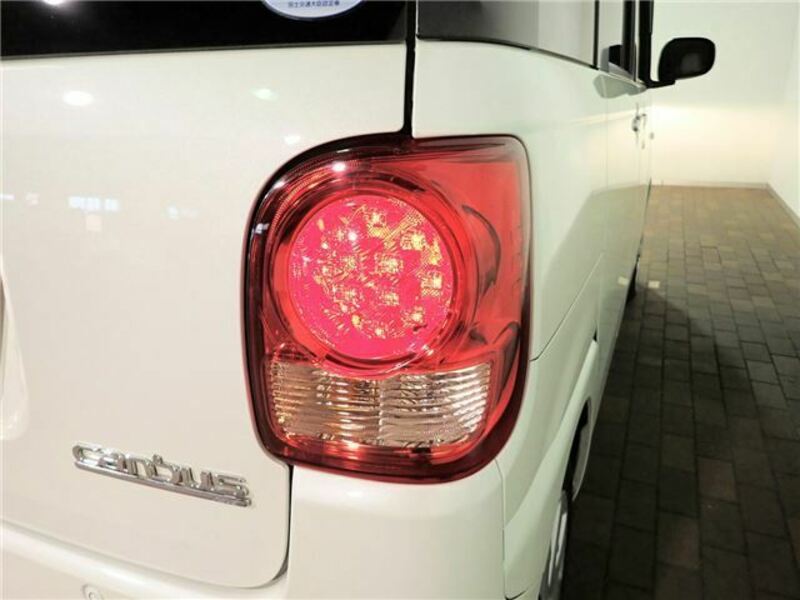 MOVE CANBUS-31