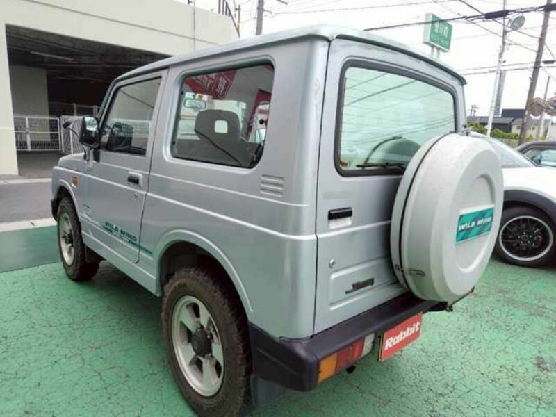 JIMNY