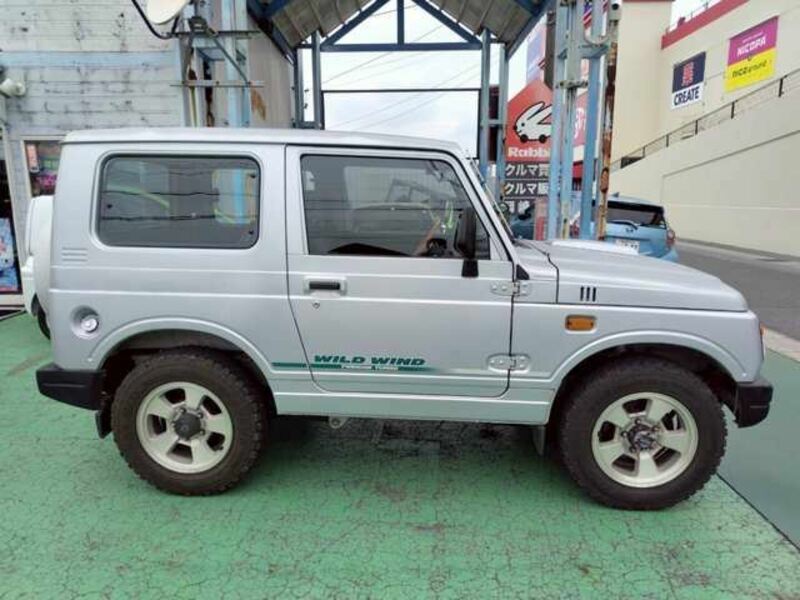 JIMNY