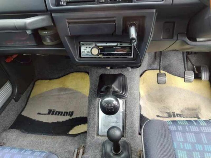 JIMNY