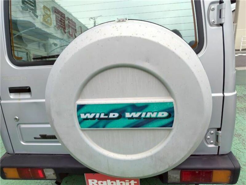 JIMNY