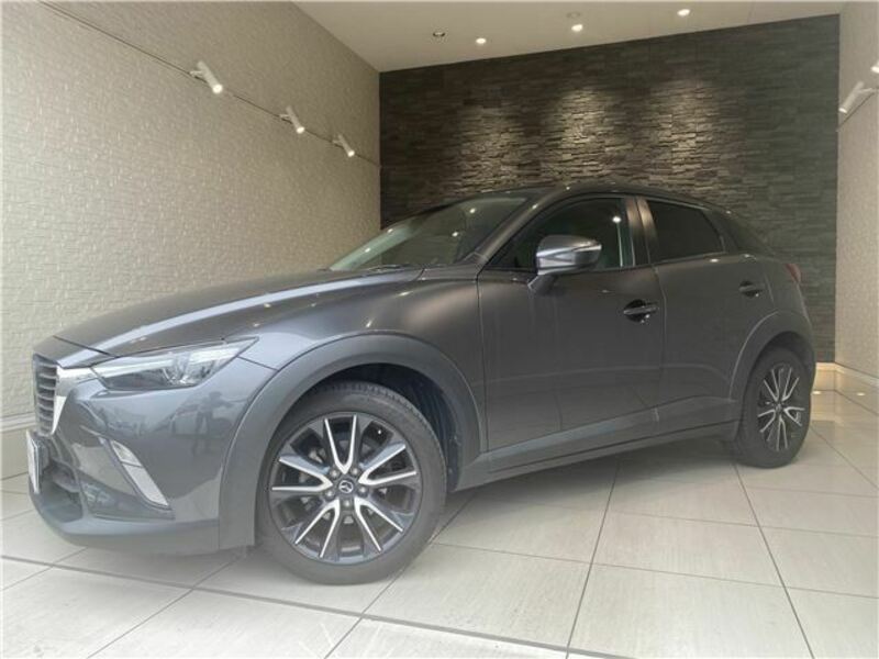 CX-3-2