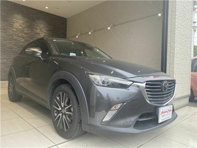 CX-3-5