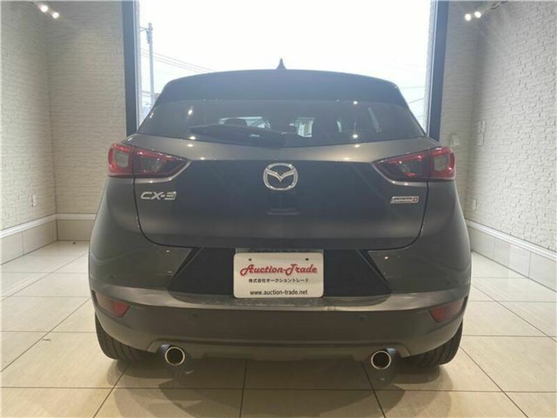 CX-3-7