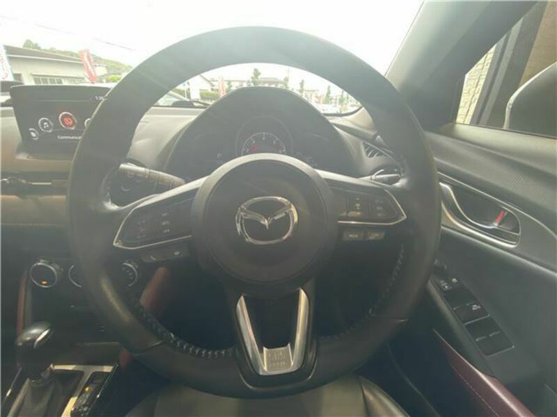 CX-3-11