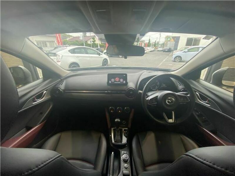 CX-3-14