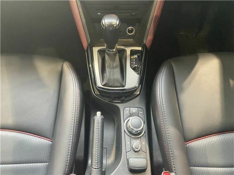 CX-3-23