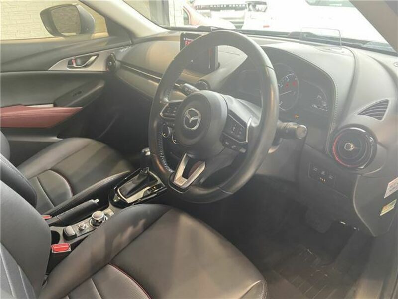 CX-3-25