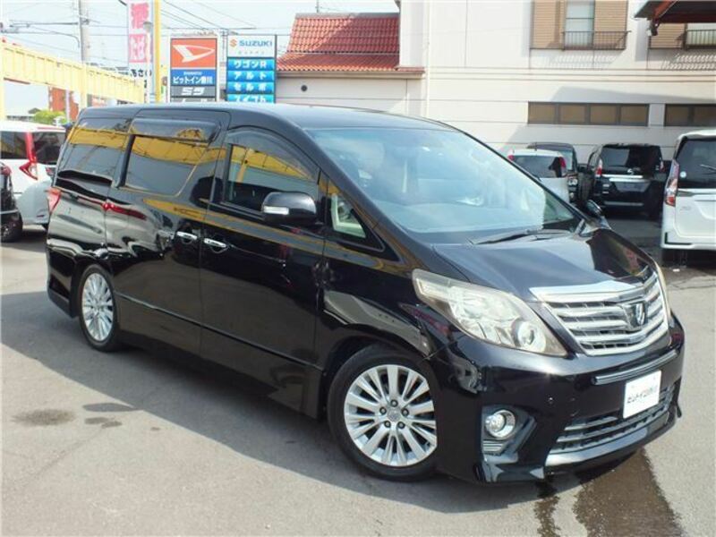 ALPHARD
