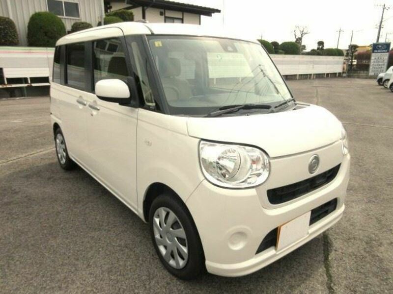 MOVE CANBUS