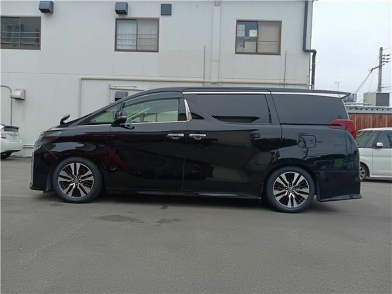 ALPHARD