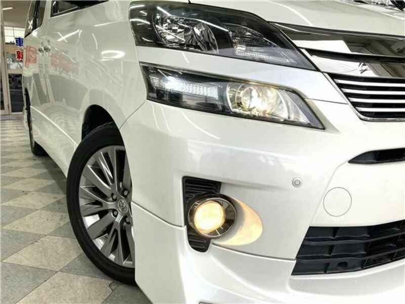 VELLFIRE