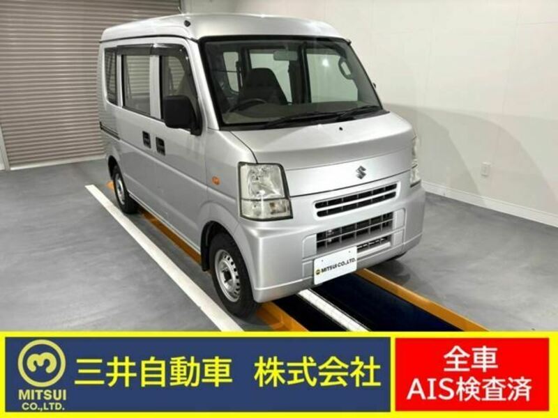 SUZUKI EVERY