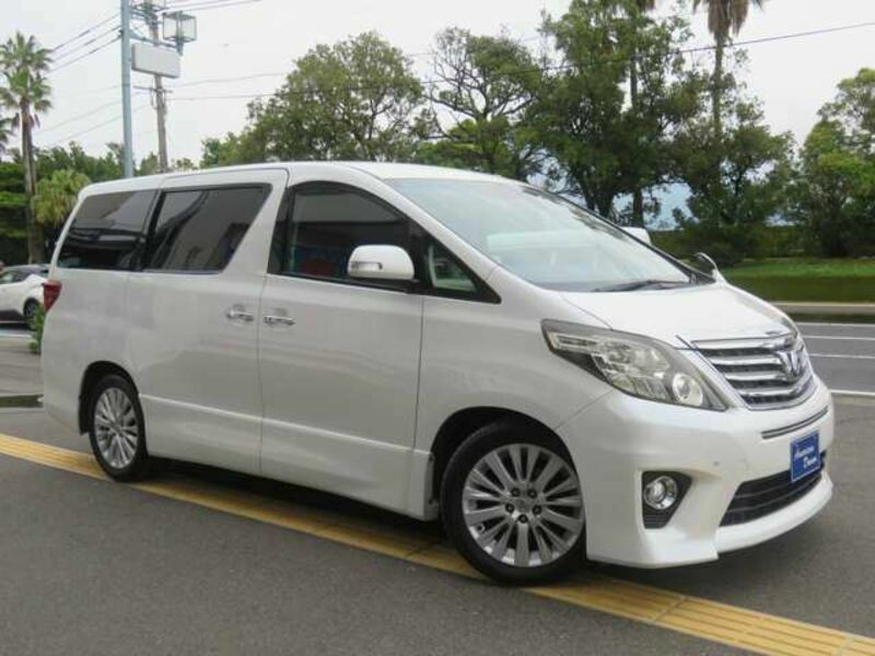 ALPHARD