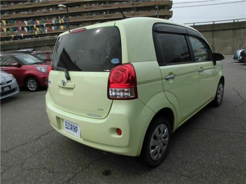 PORTE