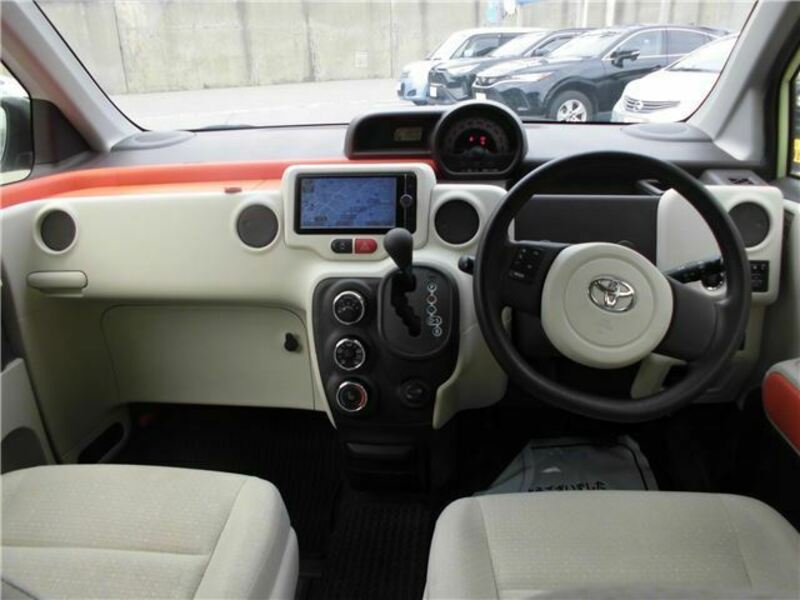 PORTE