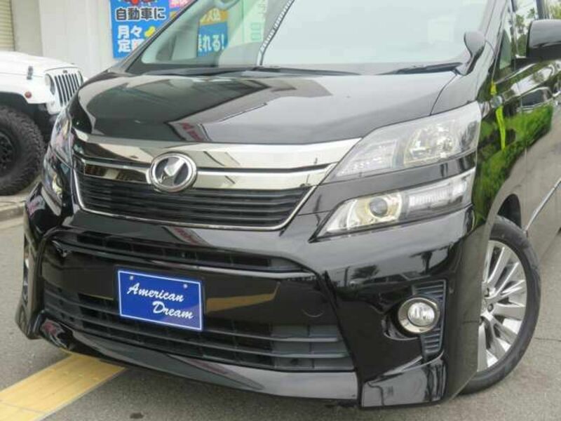 VELLFIRE