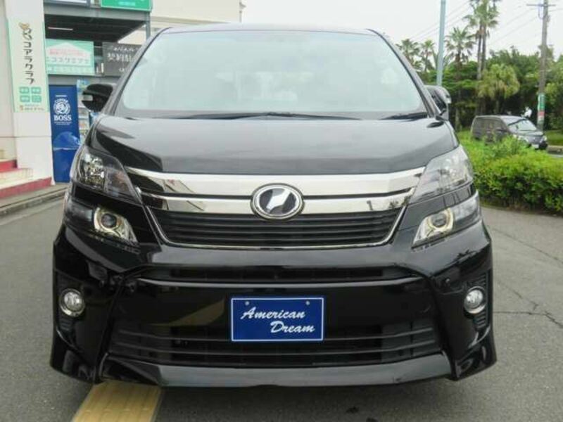 VELLFIRE