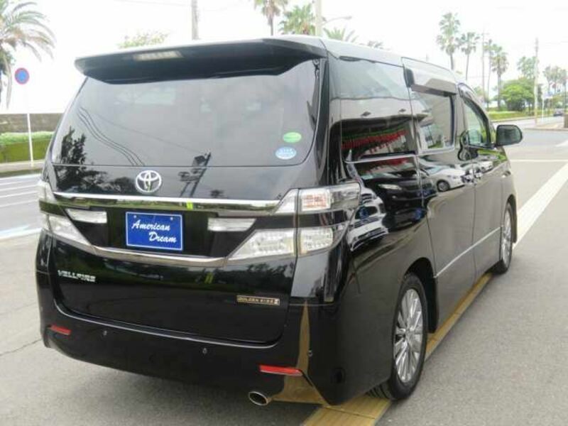 VELLFIRE