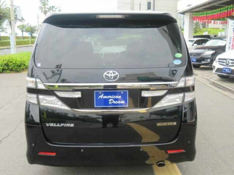 VELLFIRE