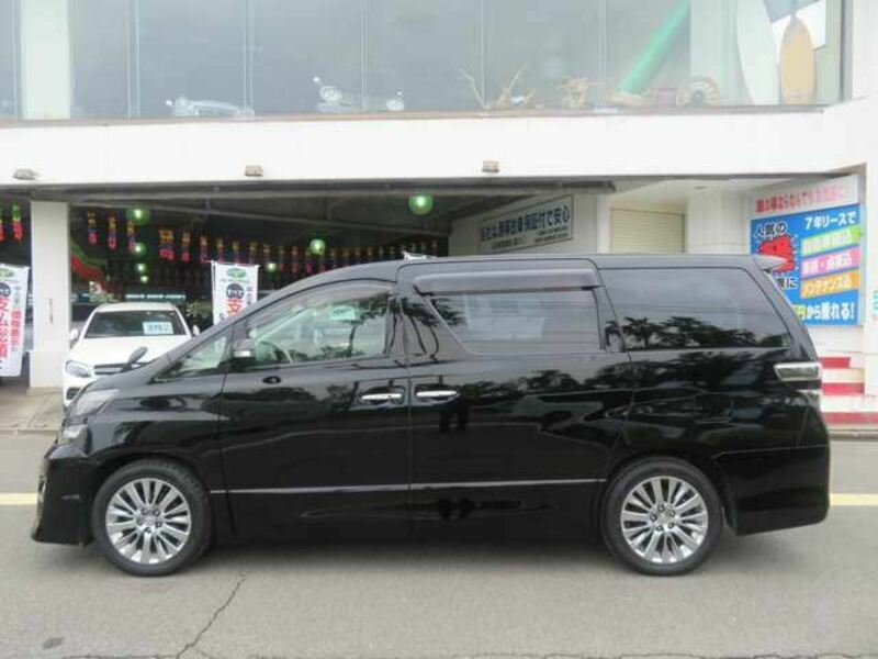 VELLFIRE