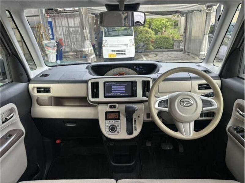MOVE CANBUS-7