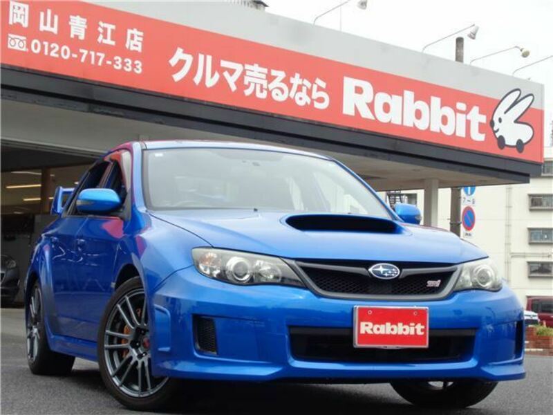IMPREZA