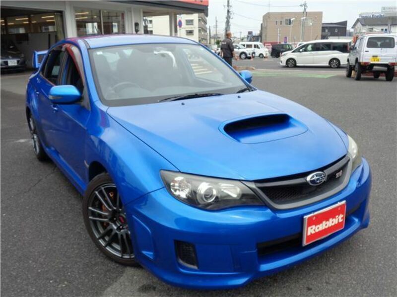 IMPREZA-3