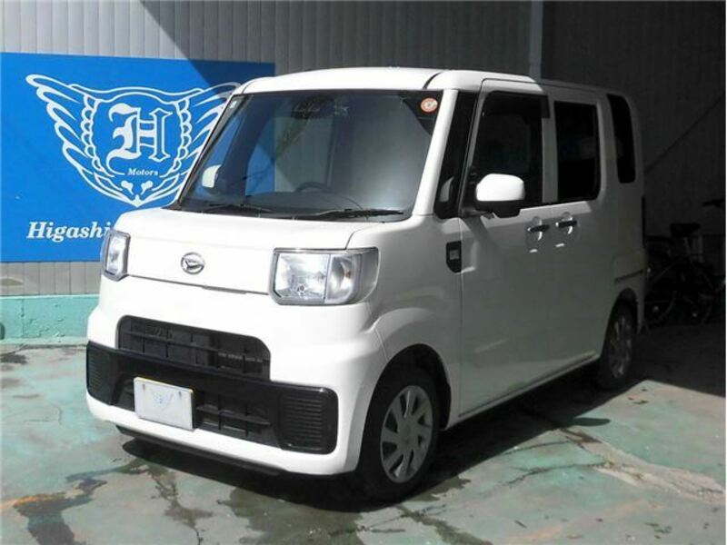 DAIHATSU HIJET CADDIE