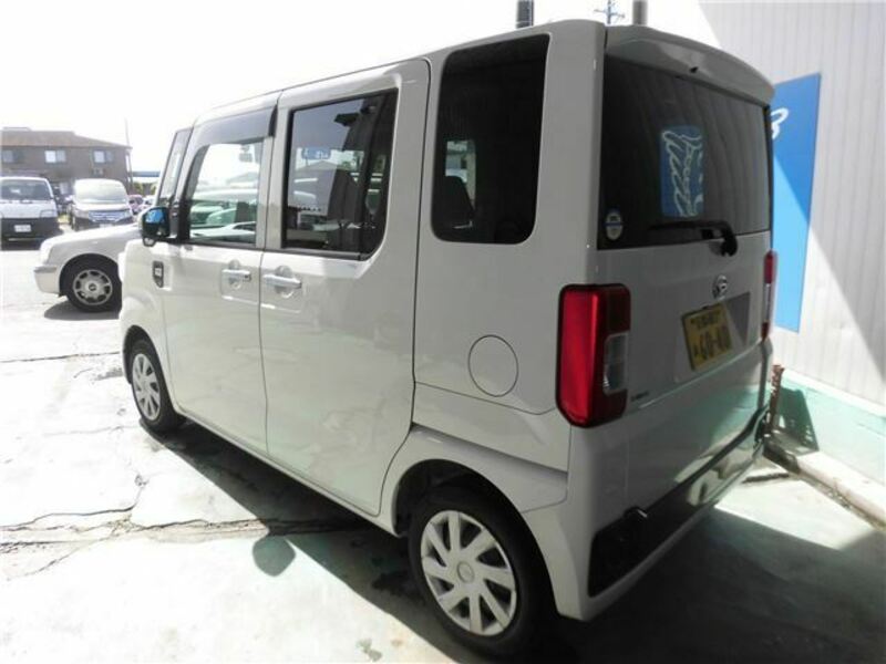 HIJET CADDIE