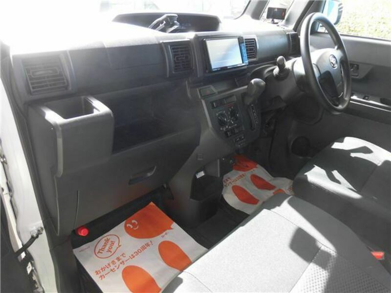 HIJET CADDIE