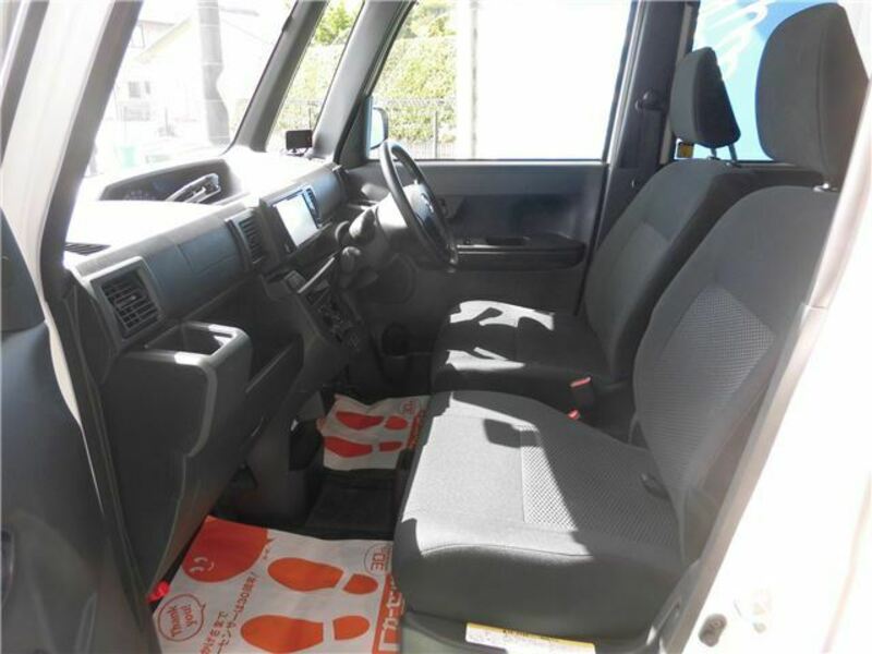 HIJET CADDIE