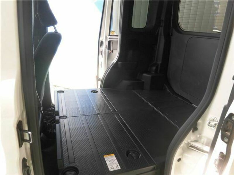 HIJET CADDIE